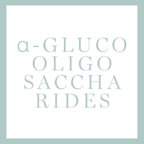 Lancome ingredient Alpha Gluco Oligo Saccharides